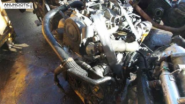 Motor 298922 de hyundai accent (lc) 1.5 