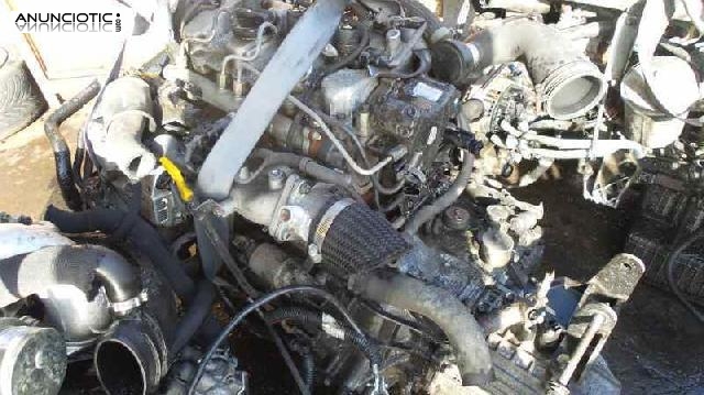 Motor 298922 de hyundai accent (lc) 1.5 