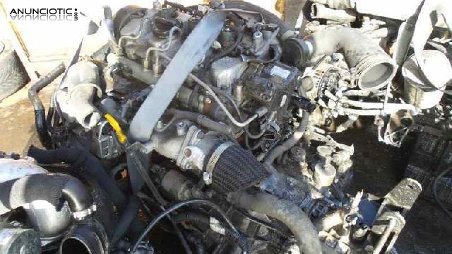 Motor 298922 de hyundai accent (lc) 1.5 