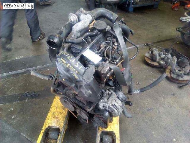 Motor 1z de seat 