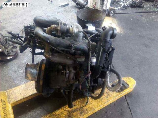 Motor 1z de seat 