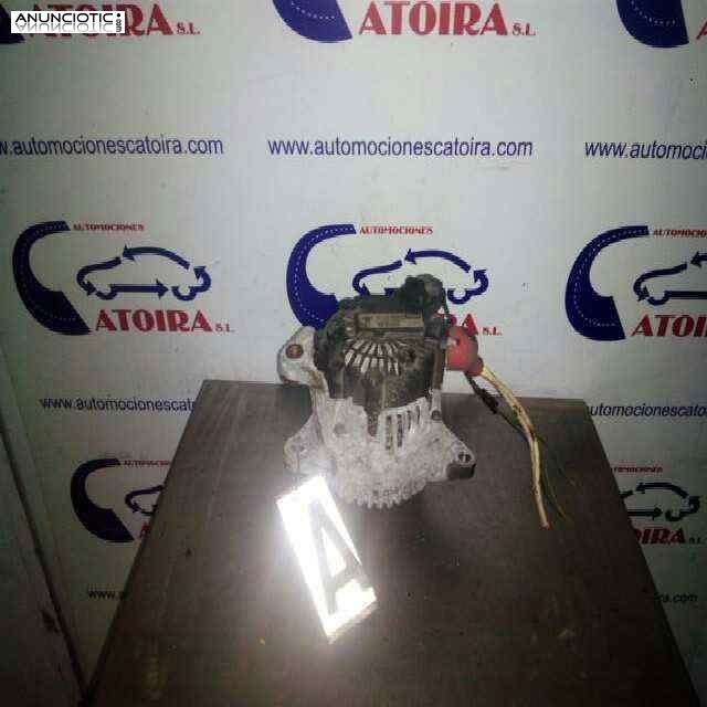 Alternador 840718 23100ax600 nissan