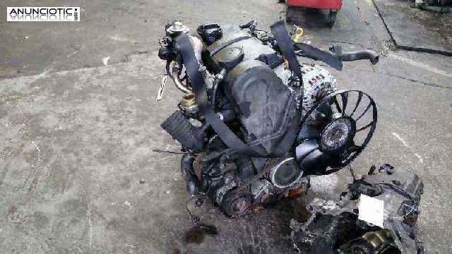 Motor completo 757686 ajm volkswagen