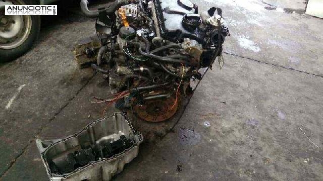 Motor completo 757686 ajm volkswagen