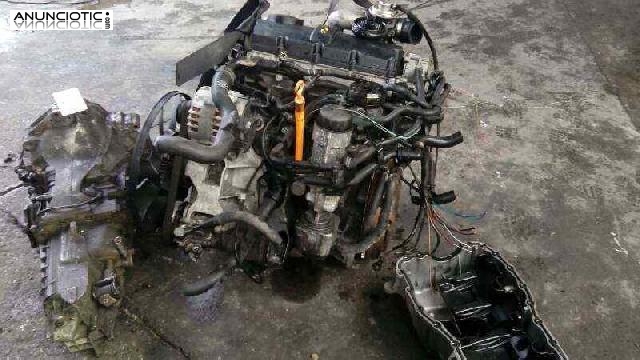 Motor completo 757686 ajm volkswagen