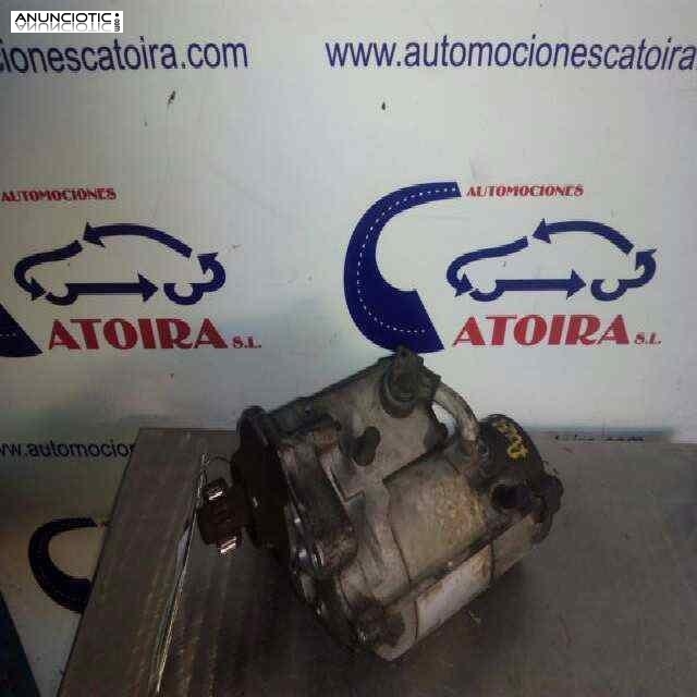 Motor arranque 814656 2280004961 mg