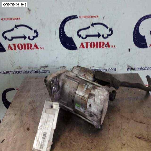 Motor arranque 747794 vwag02z911023h