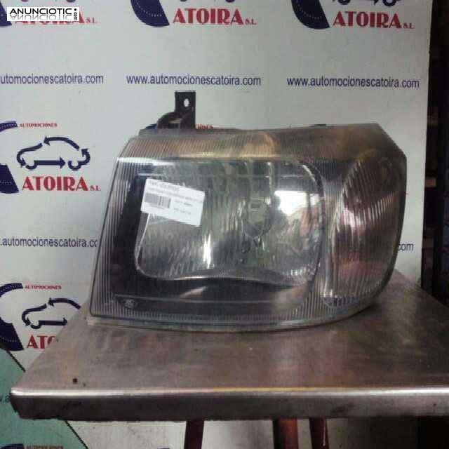 Faro izquierdo 820439 4696800 ford