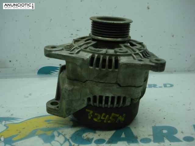 Alternador 2851311 7275999 ford escort 