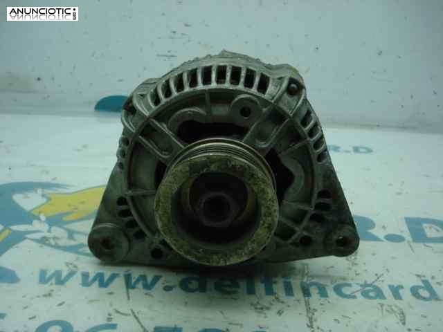 Alternador 2851311 7275999 ford escort 