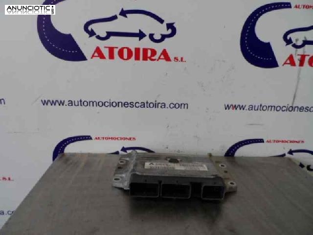 Centralita motor uce 340556 8200321263