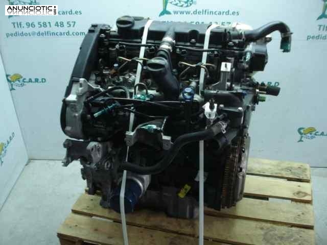 Motor completo 2851380 rhydw10td citroen 