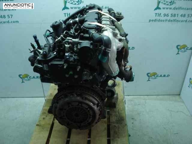 Motor completo 2851380 rhydw10td citroen 