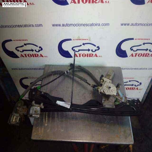 Elevalunas delantero derecho 804780 ford