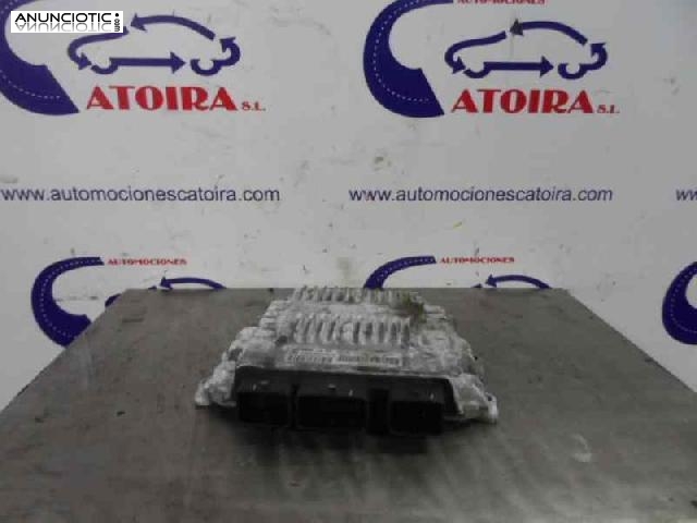 Centralita motor uce 535351 5ws40111ct