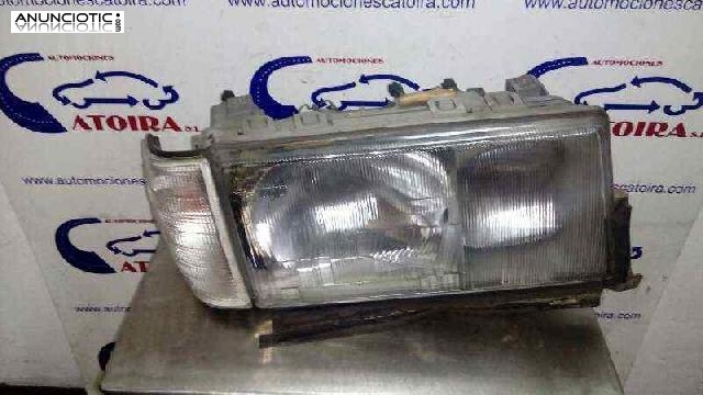 Faro derecho 914013 404401114r mercedes