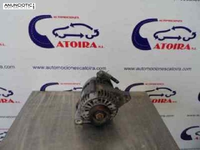 Alternador 230949 2706023030 toyota