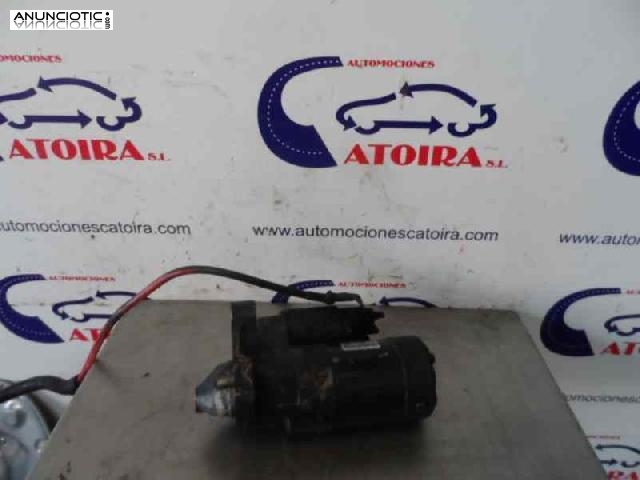 Motor arranque 559894 770116282 renault