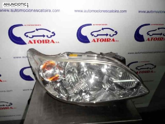 Faro derecho 241022 mazda mpv