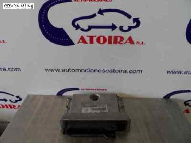 Centralita motor uce 81205 0281001669