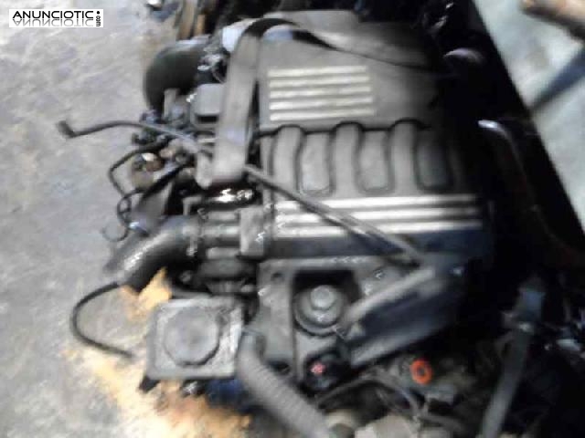 Motor completo 420964 bmw serie 3