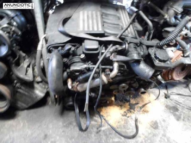 Motor completo 420964 bmw serie 3