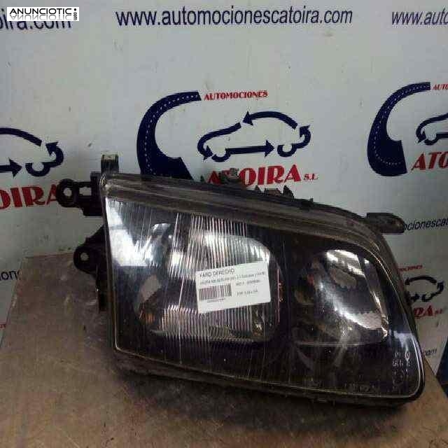 Faro derecho 786871 305235351 mazda 626