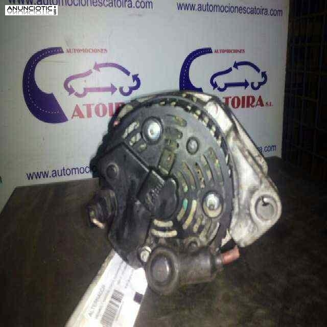 Alternador 824160 7701499959 renault