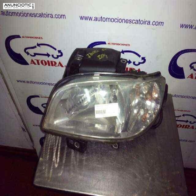 Faro izquierdo 817242 seat ibiza