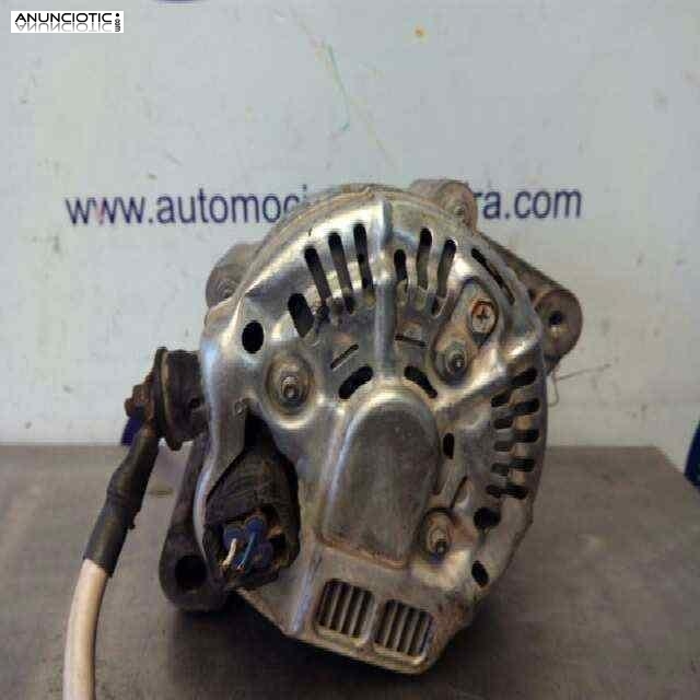 Alternador 688656 27080-30050 toyota