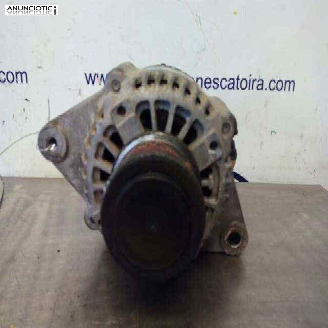 Alternador 688656 27080-30050 toyota