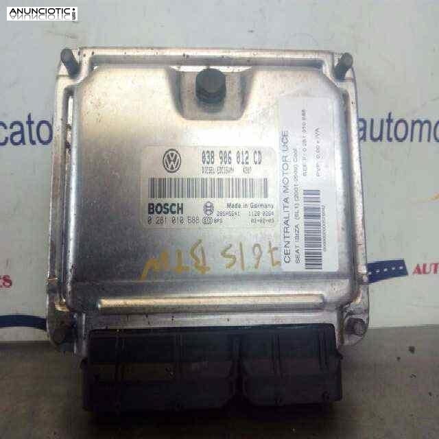 Centralita motor uce 579042 0 281 010