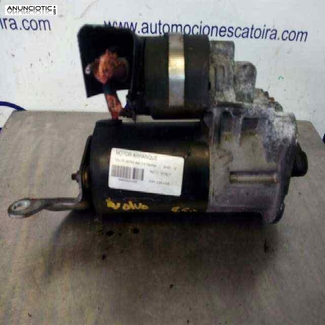 Motor arranque 714425 1073017 volvo