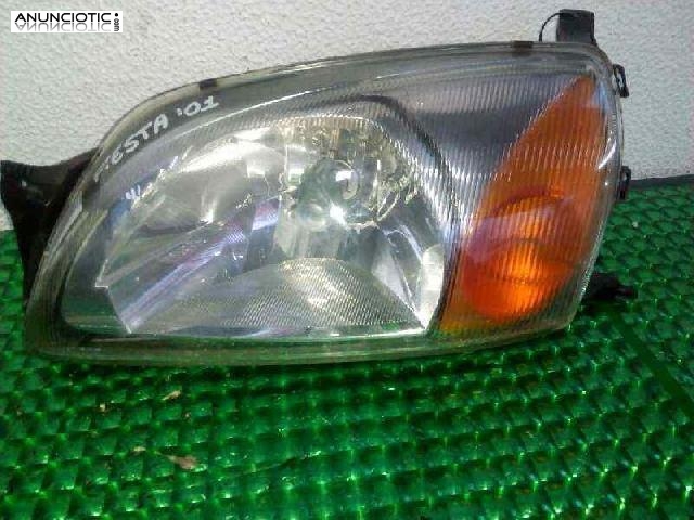 Faro izquierdo 1025818 1305239147 ford