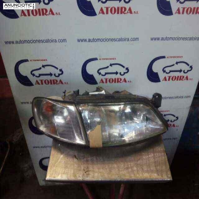 Faro derecho 773860 90512320 opel vectra