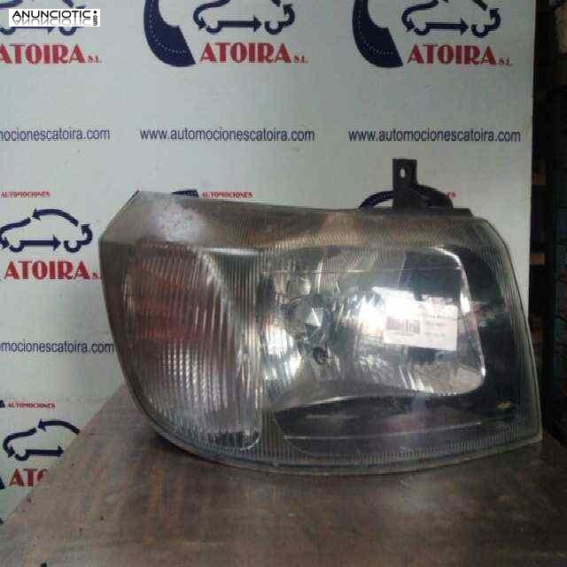 Faro derecho 820440 4696771 ford transit