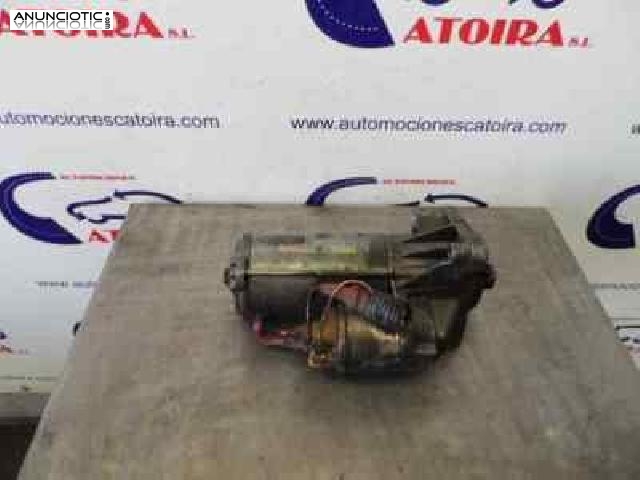 Motor arranque 186009 8200628419 renault