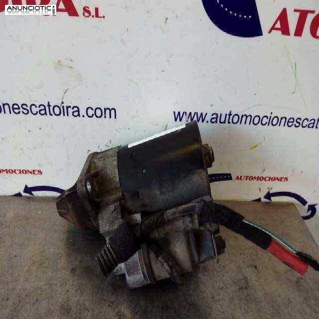 Motor arranque 626419 0001107408 opel