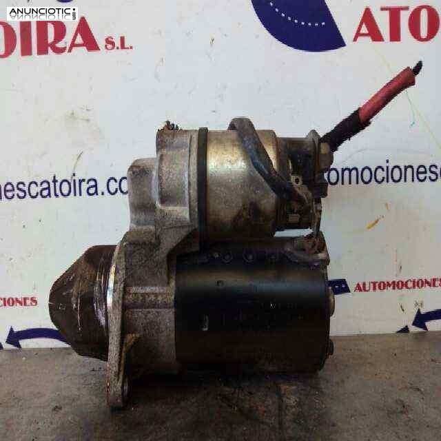 Motor arranque 626419 0001107408 opel