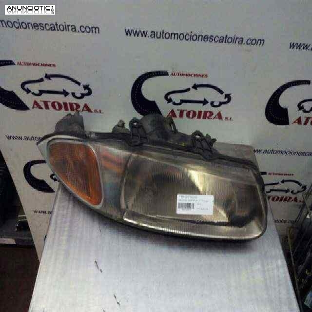 Faro derecho 778932 mg rover serie 200