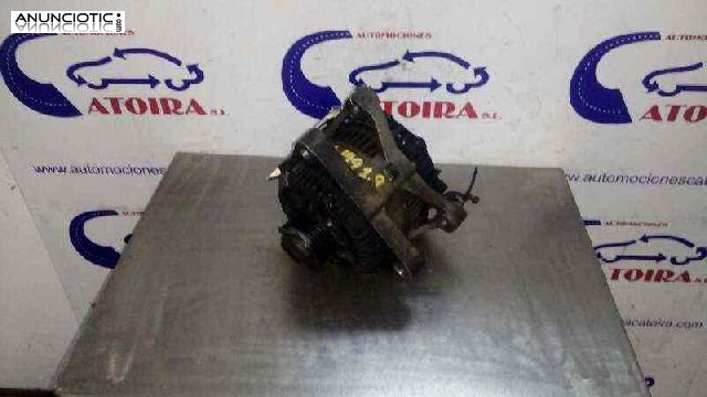 Alternador 888726 2541969a peugeot 306