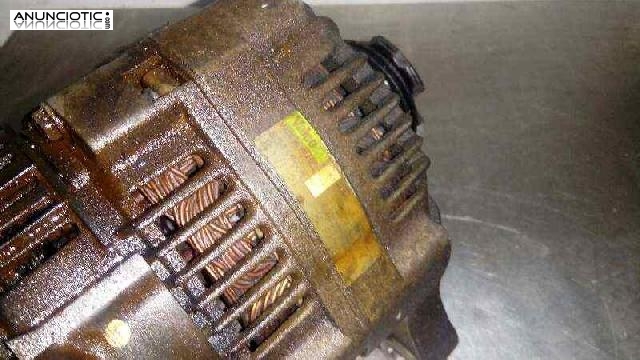 Alternador 888726 2541969a peugeot 306