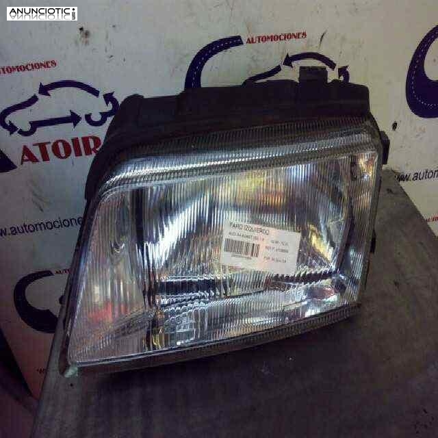 Faro izquierdo 742835 67629599 audi a4