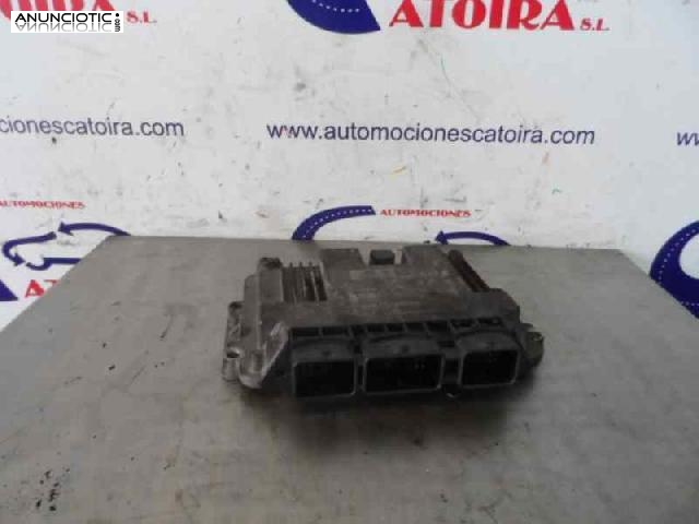 Centralita motor uce 559671 6160101809