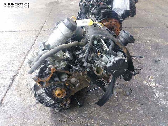 Motor completo 27759 atd seat ibiza