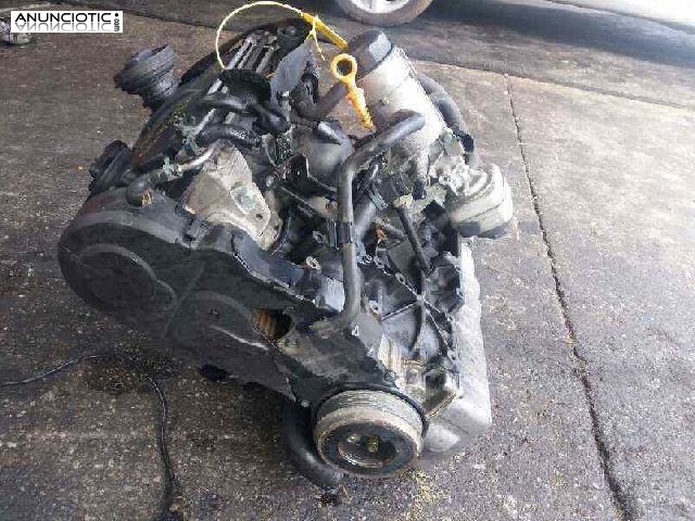 Motor completo 27759 atd seat ibiza