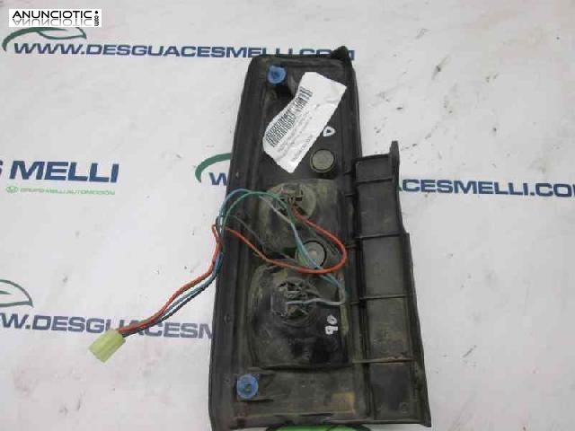 Centralita motor uce 807050 0281010346