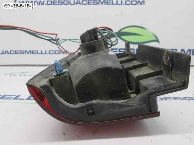 Centralita motor uce 807050 0281010346