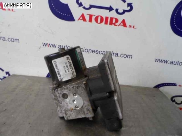 Abs 389276 8200196053 renault trafic