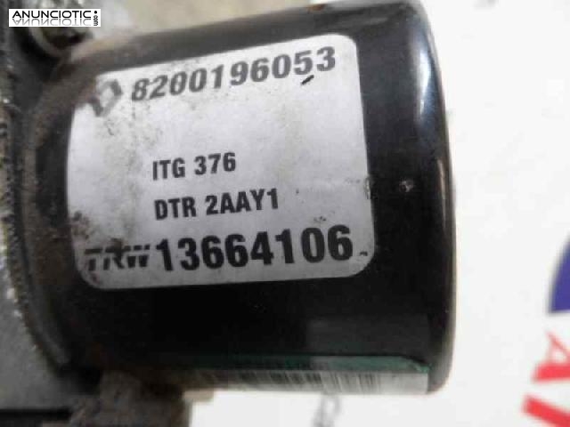 Abs 389276 8200196053 renault trafic